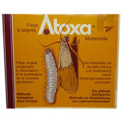 ATOXA PIEGE ANTIMITE ALIMENTAIRE