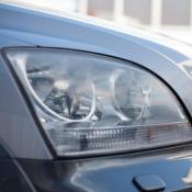 PRESTO Kit rénovation pour optiques de phares