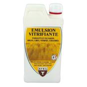 EMULSION SPECIAL PARQUET JAUNE AVEL 1L