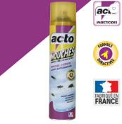 ACTO MOUCHES BBE 400ML