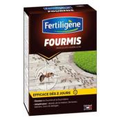 ANTIFOURMIS granuls 400 Gr Insecticide anti fourmis fourmilire FERTILIGENE