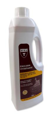 EMULSION SPECIAL PARQUET JAUNE AVEL 1L