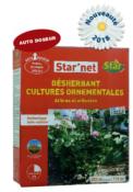Dsherbant cultures ornementales concentr biocontrole 250ml star