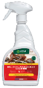 Insecticide punaises de lit et acariens 750 ml ACTION CHOC LE VRAI